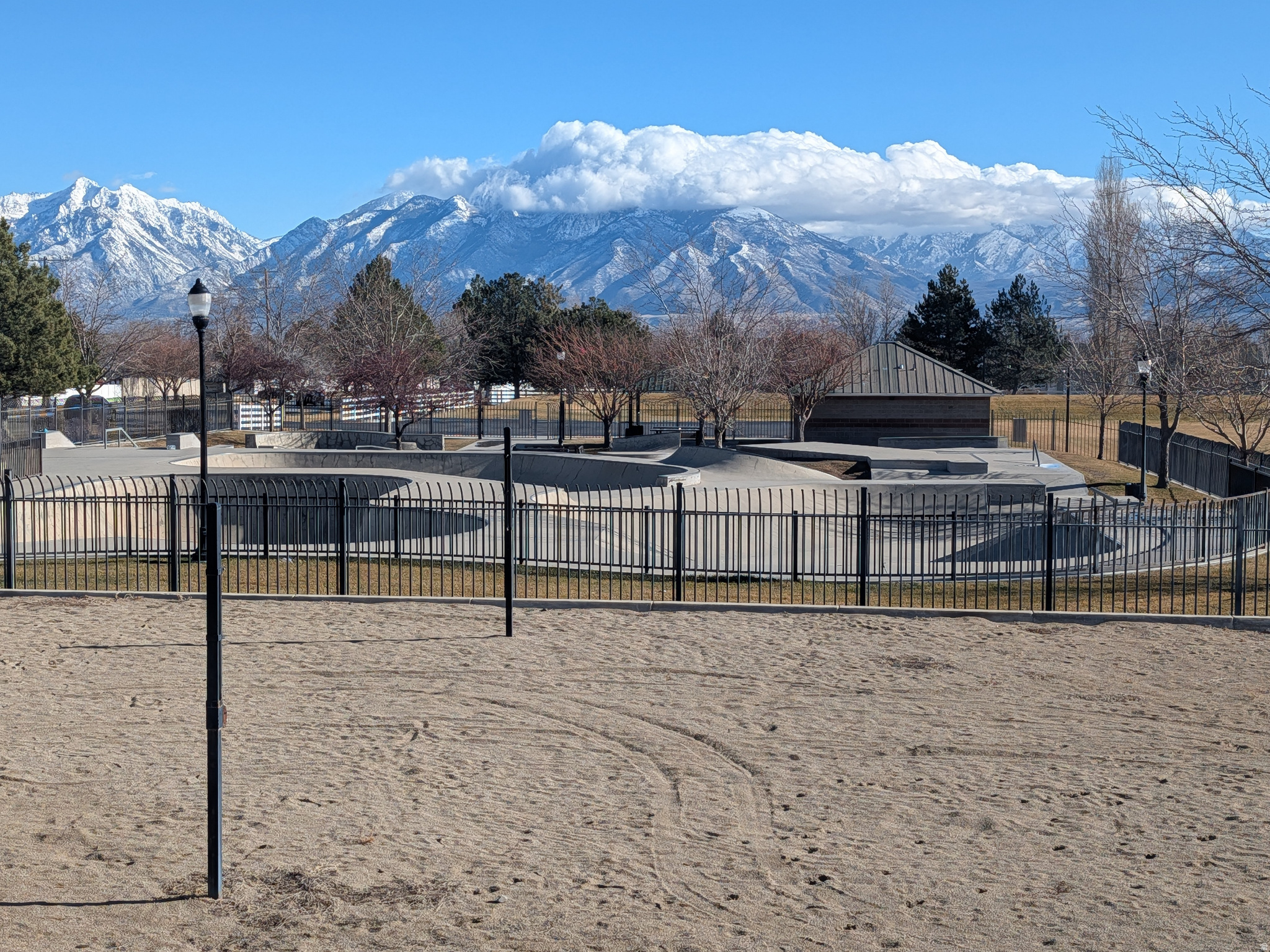 ESTATES AT ROSECREEK - Residential