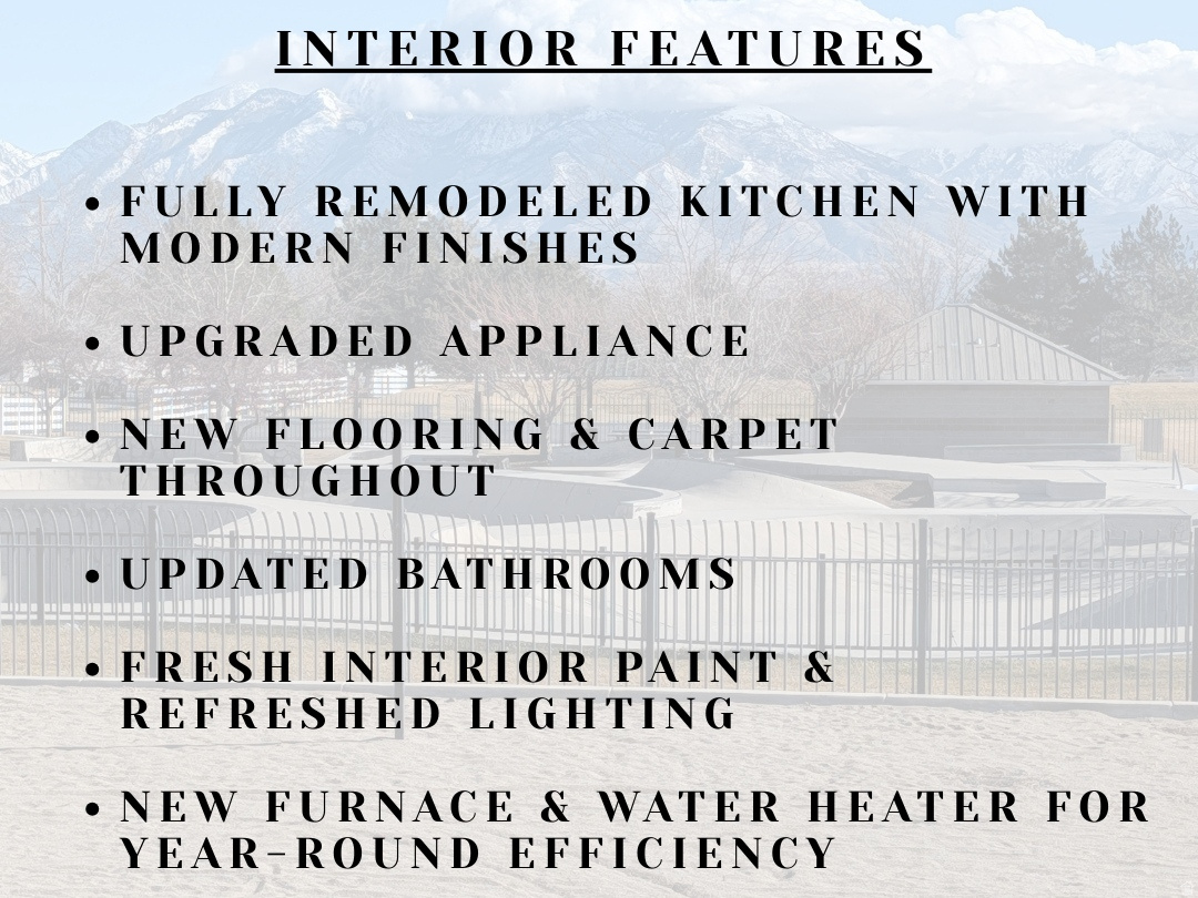 ESTATES AT ROSECREEK - Residential