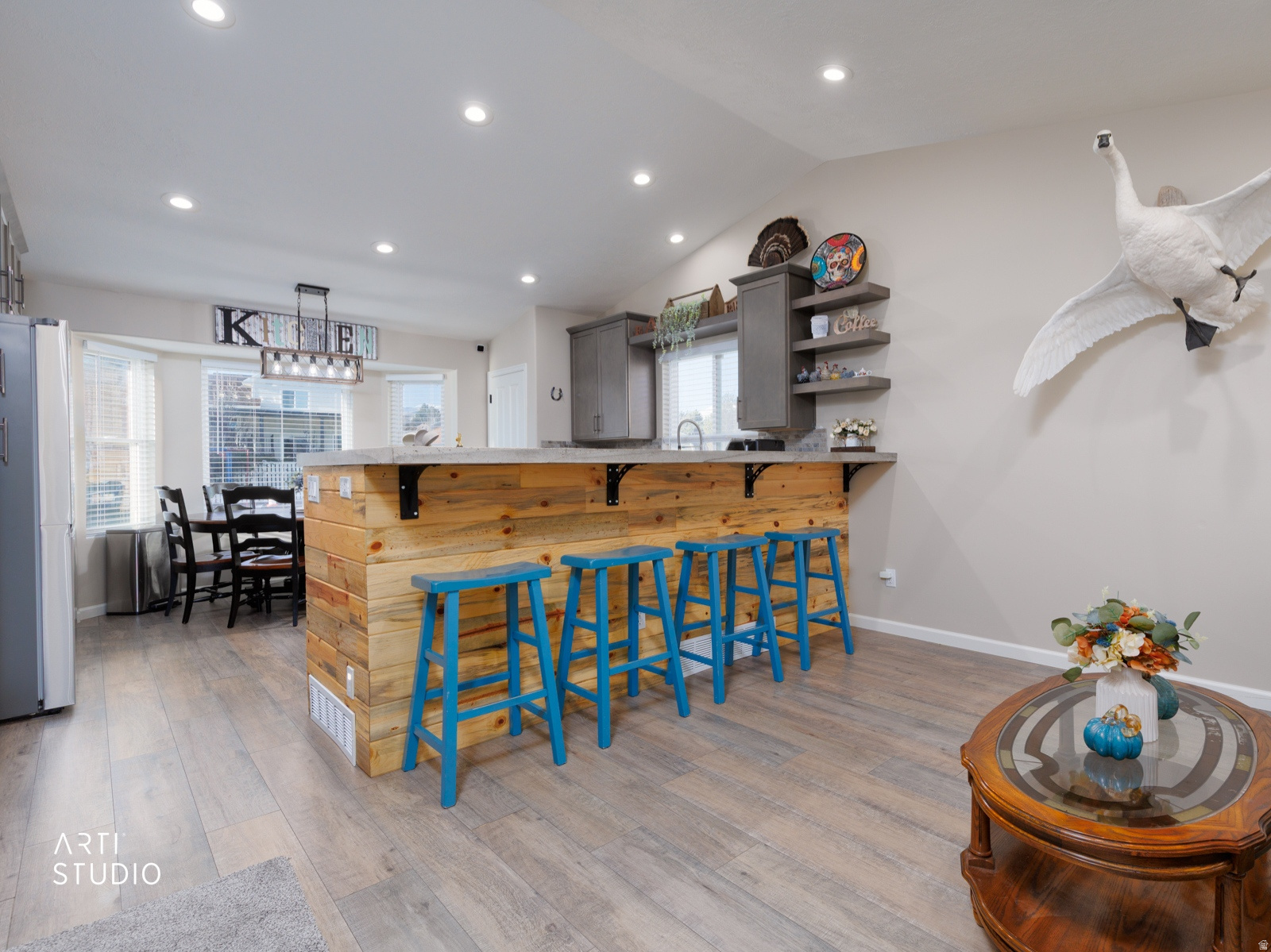 ESTATES AT ROSECREEK - Residential