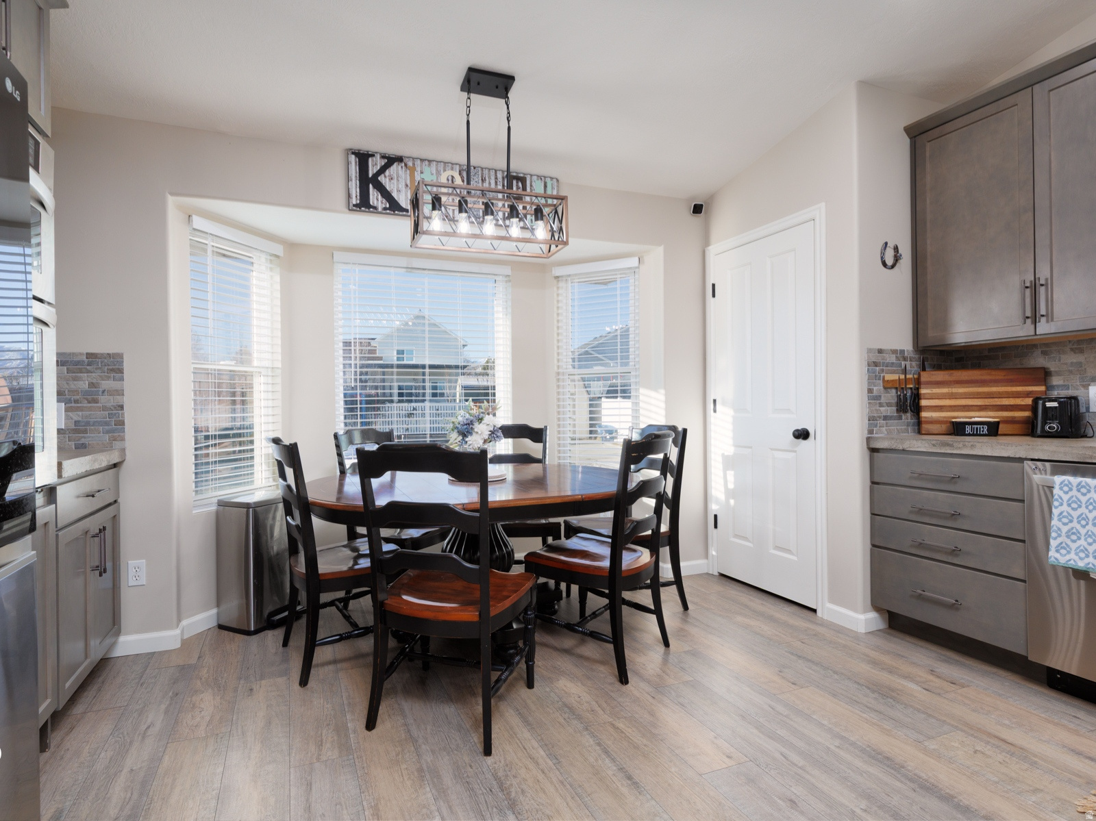 ESTATES AT ROSECREEK - Residential