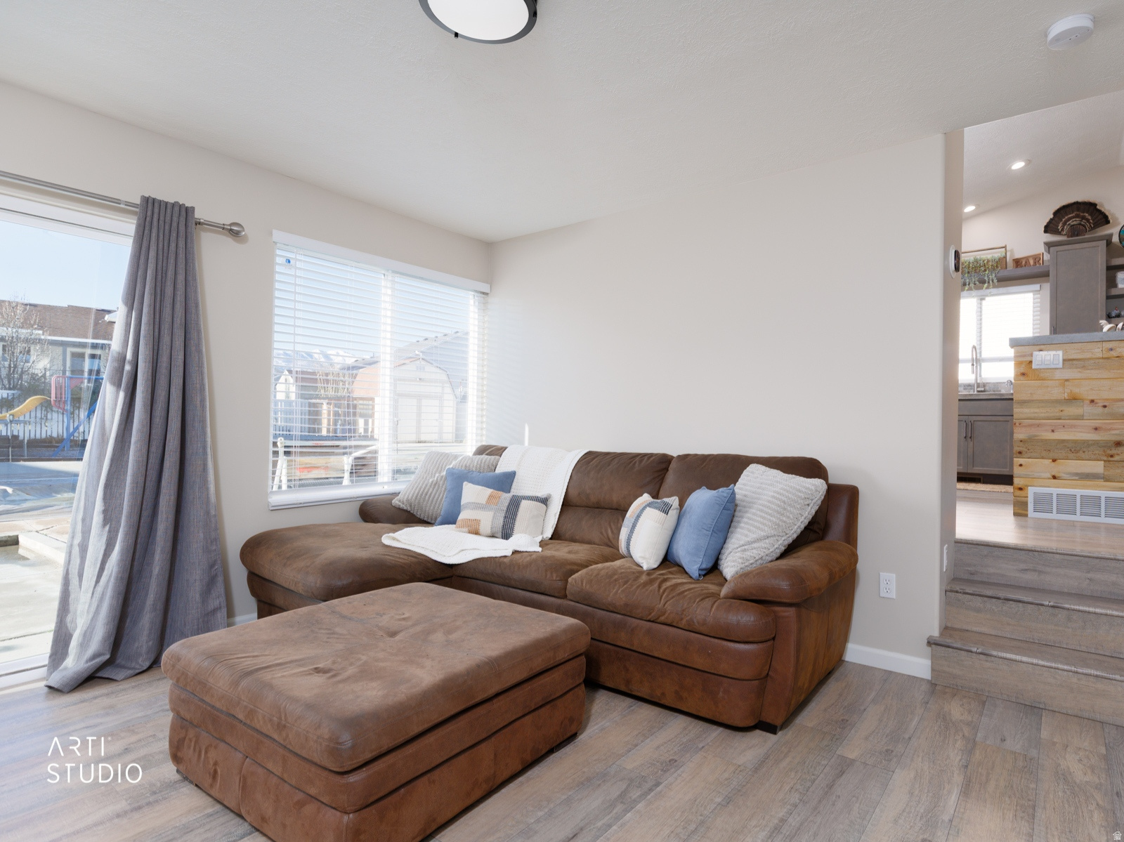 ESTATES AT ROSECREEK - Residential