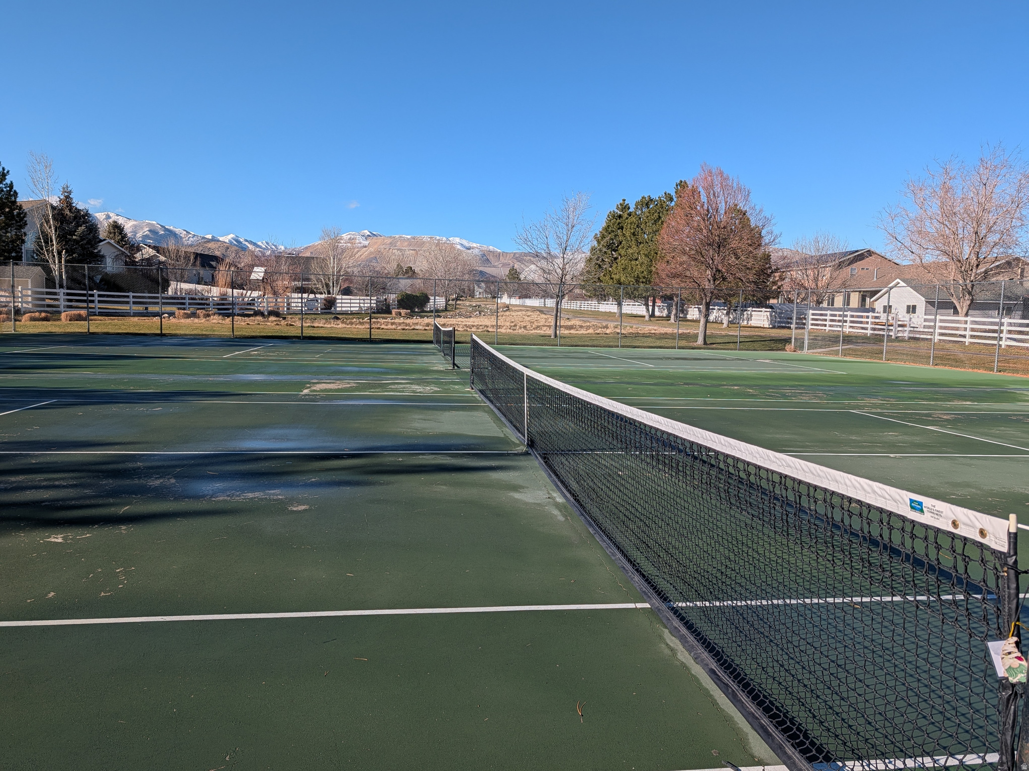 ESTATES AT ROSECREEK - Residential