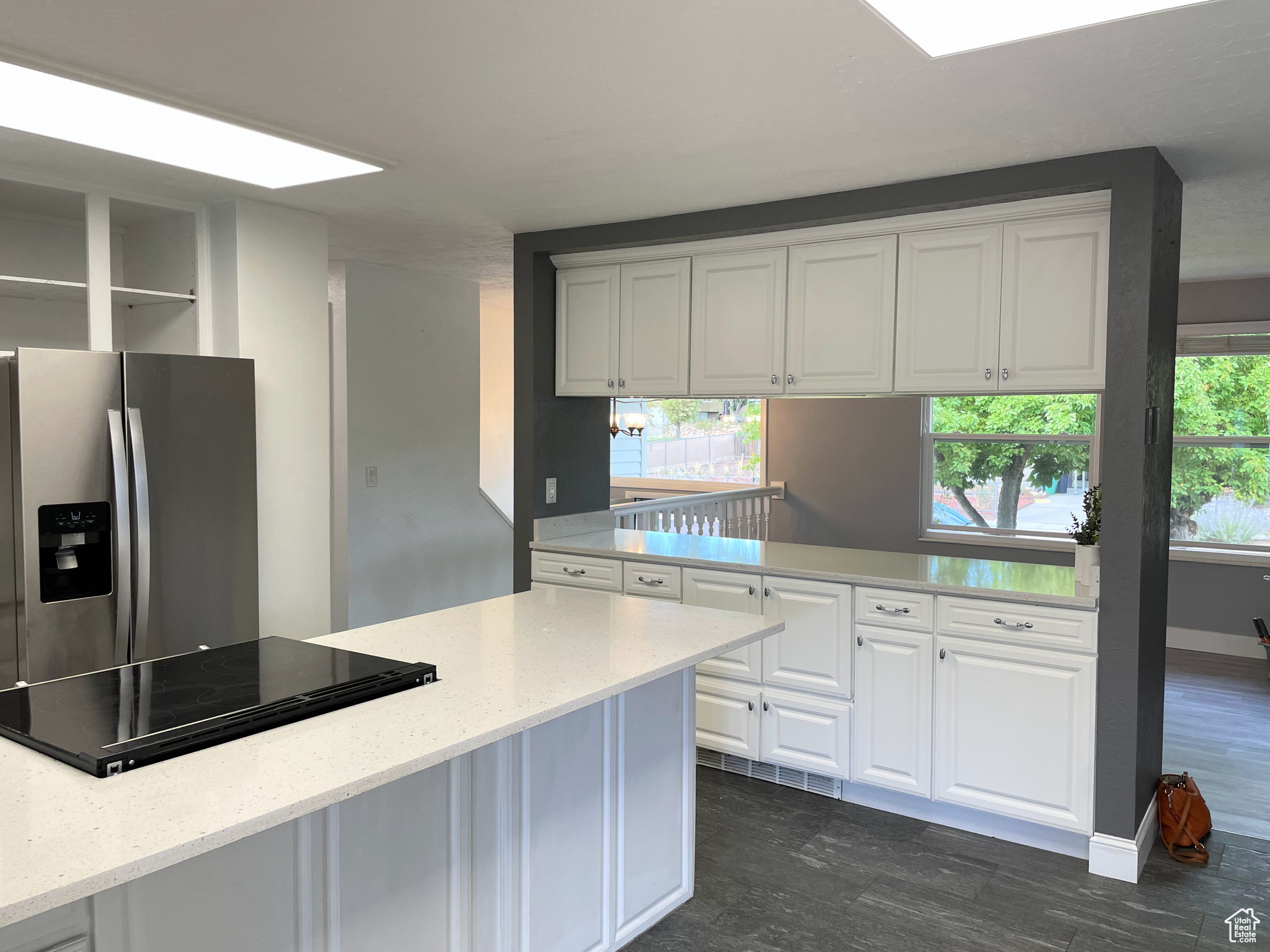 WHITE CITY - Residential