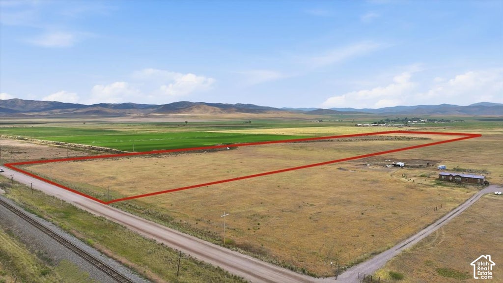 Photo of 6800 N 4200 W, Clifton, ID 83228 (MLS # 2187362)