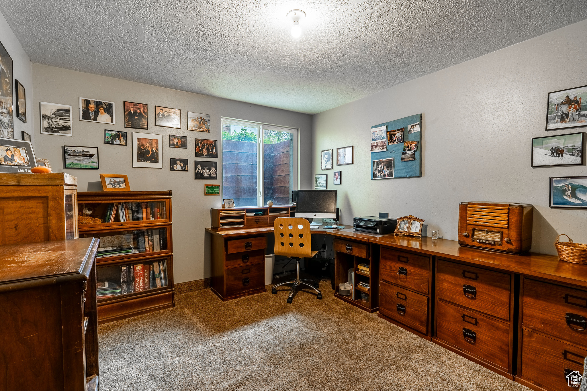 BROWN MINI SUBDIVISION - Residential