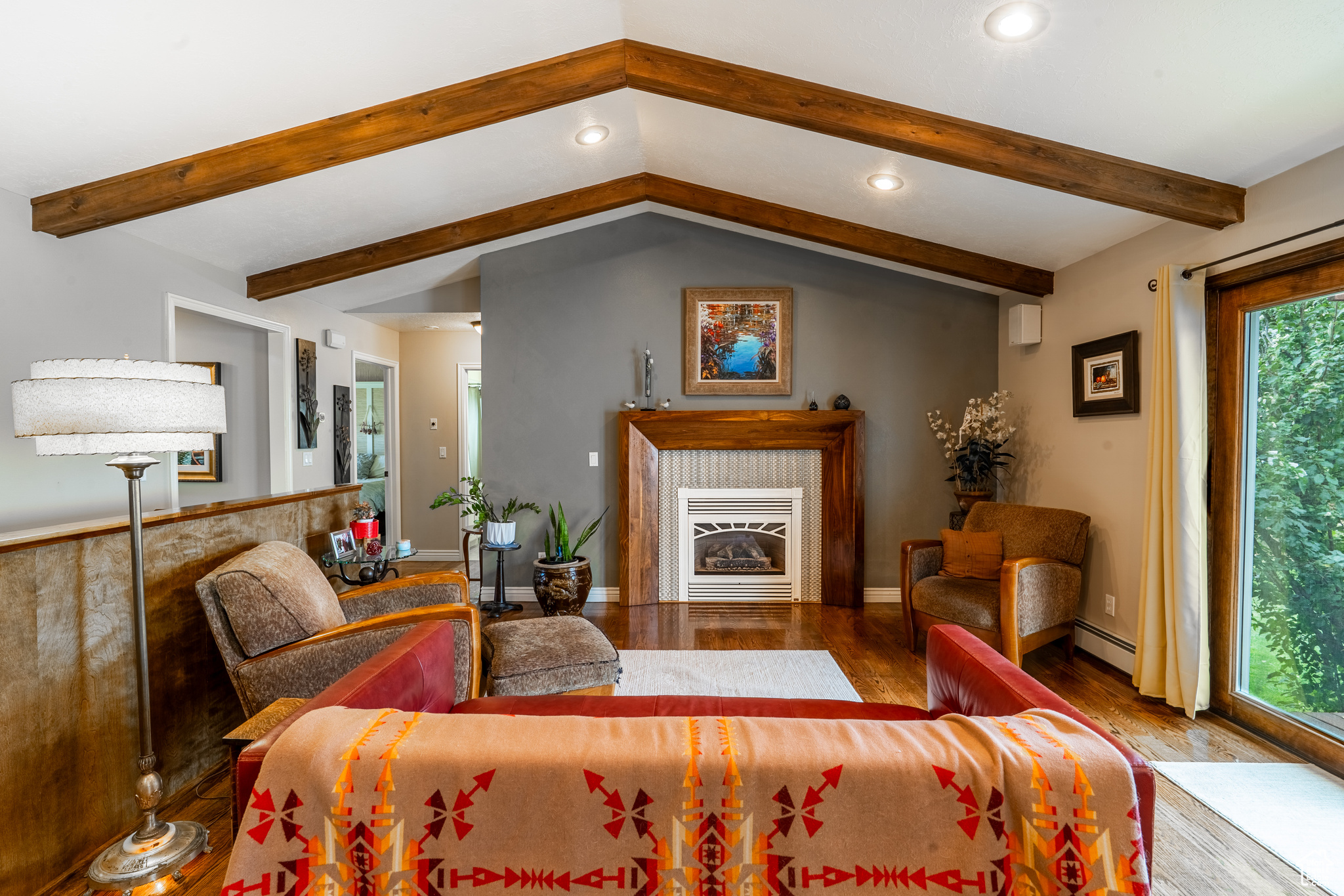 BROWN MINI SUBDIVISION - Residential