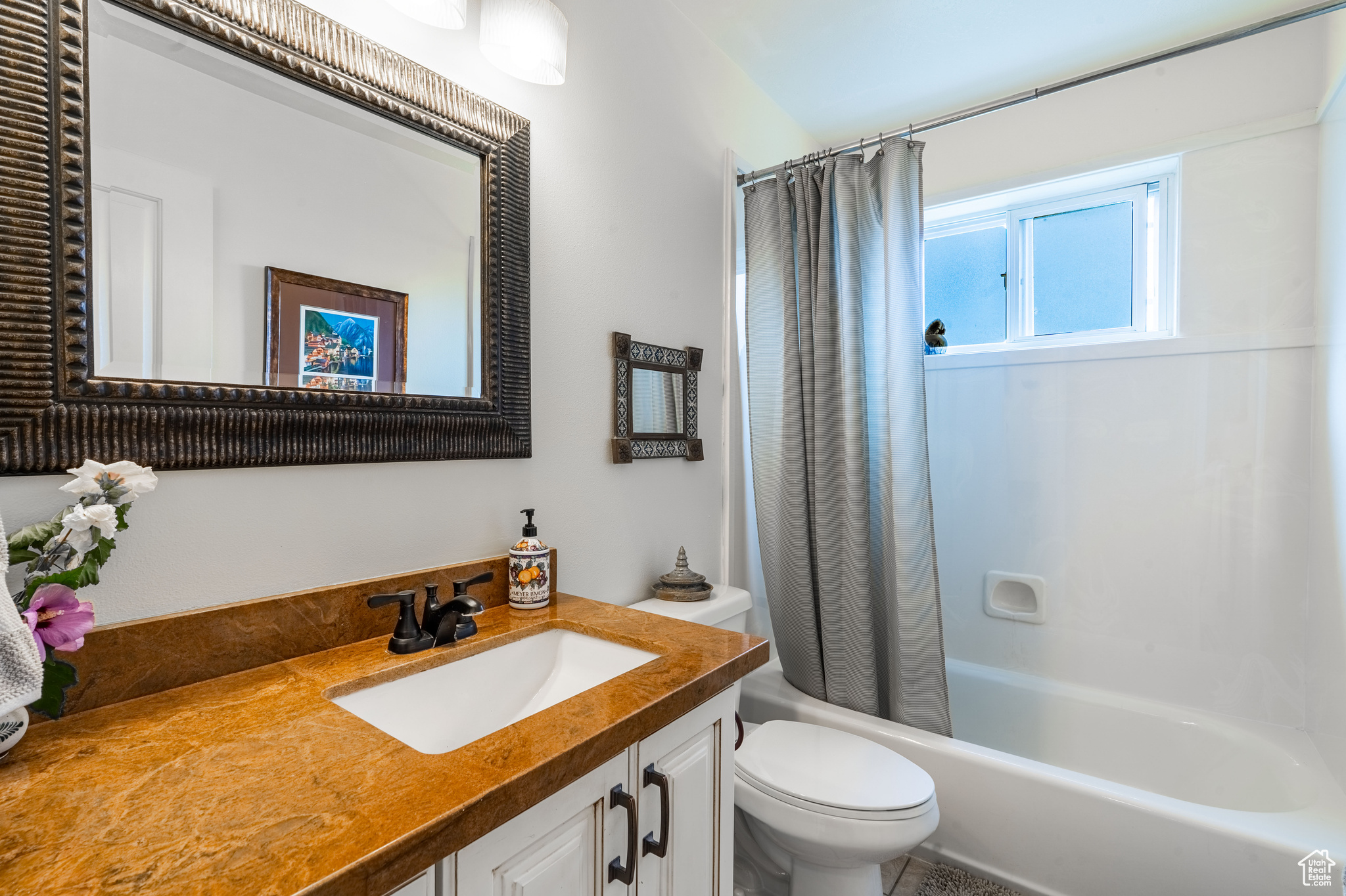 BROWN MINI SUBDIVISION - Residential