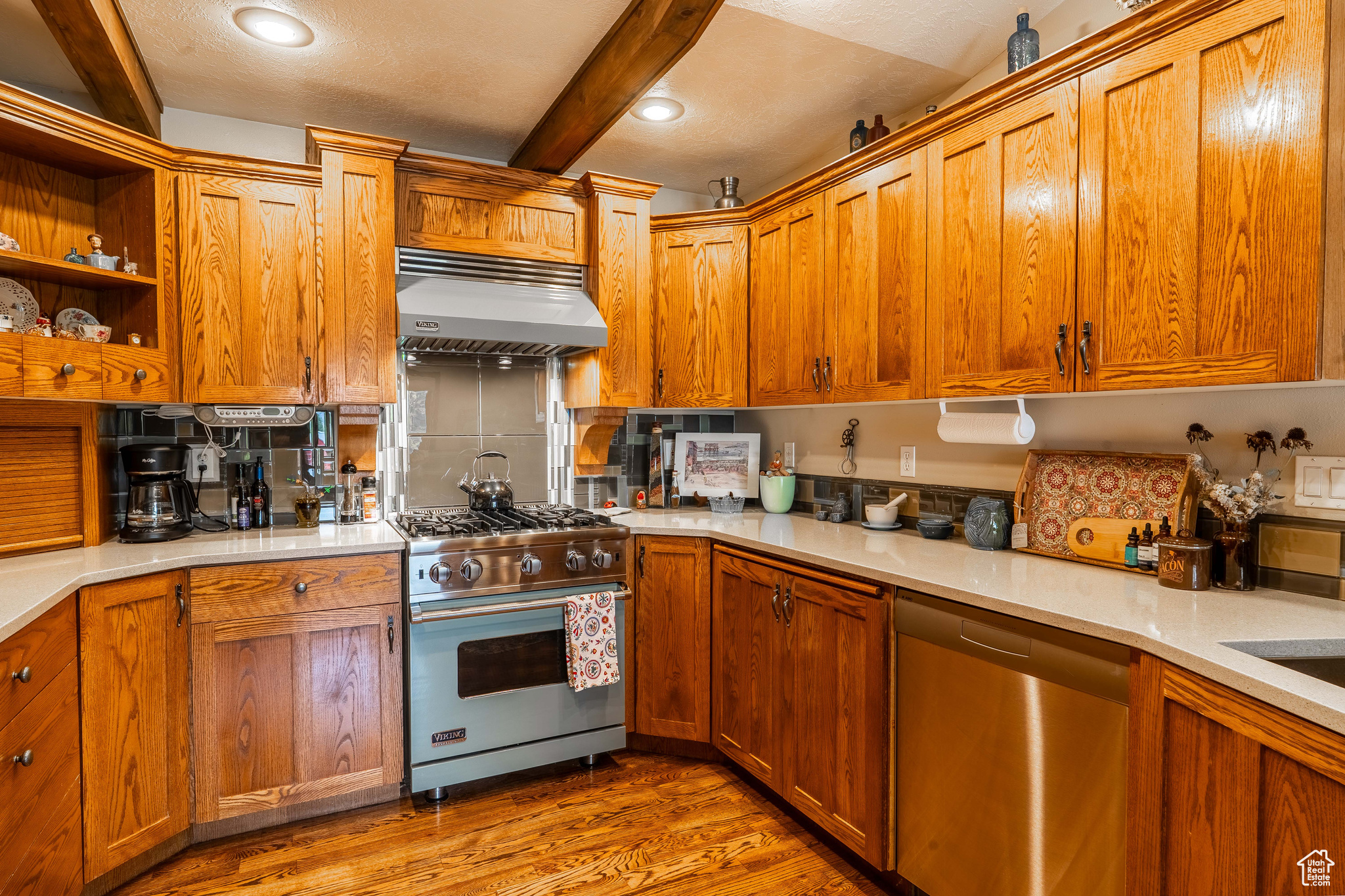 BROWN MINI SUBDIVISION - Residential