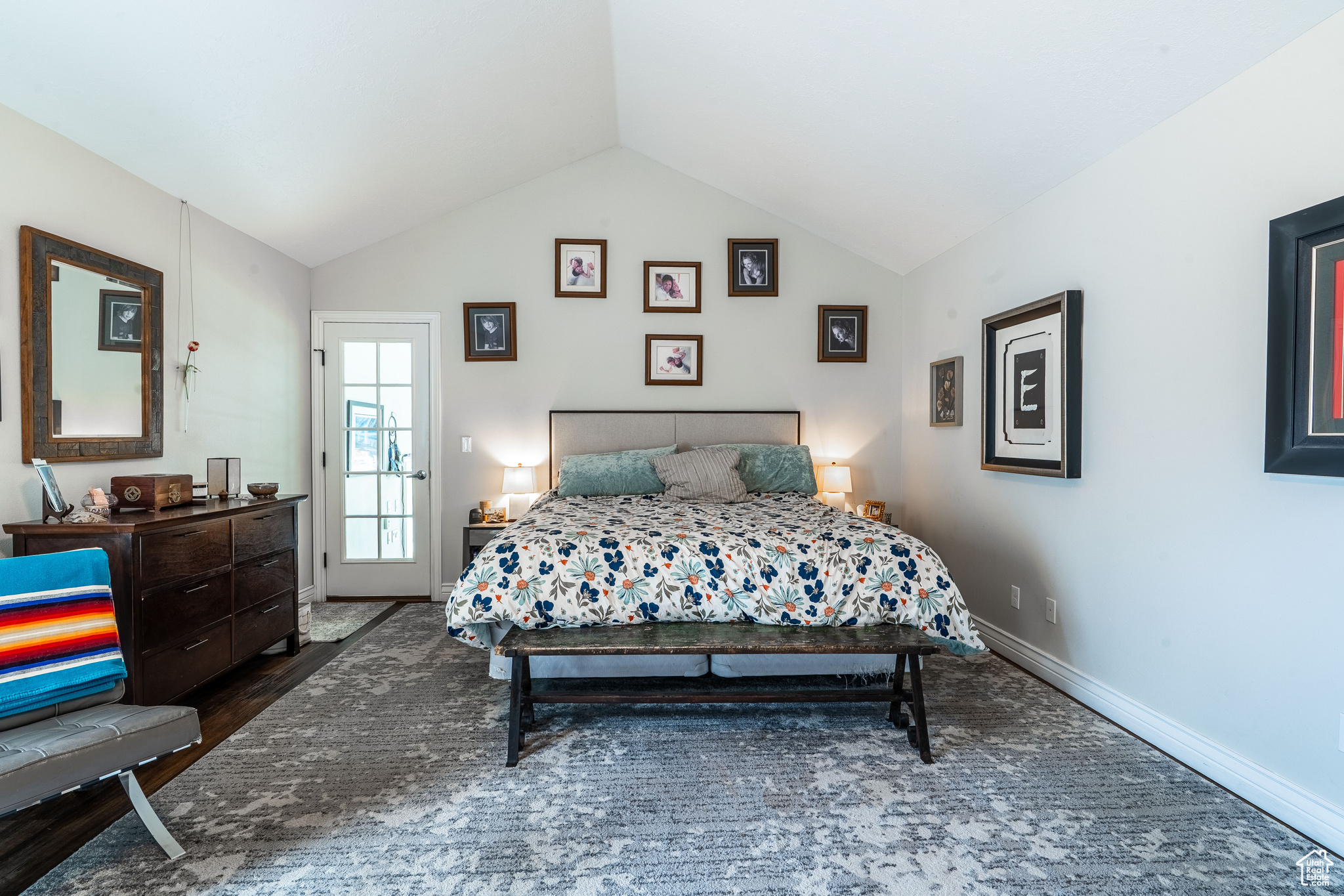 BROWN MINI SUBDIVISION - Residential