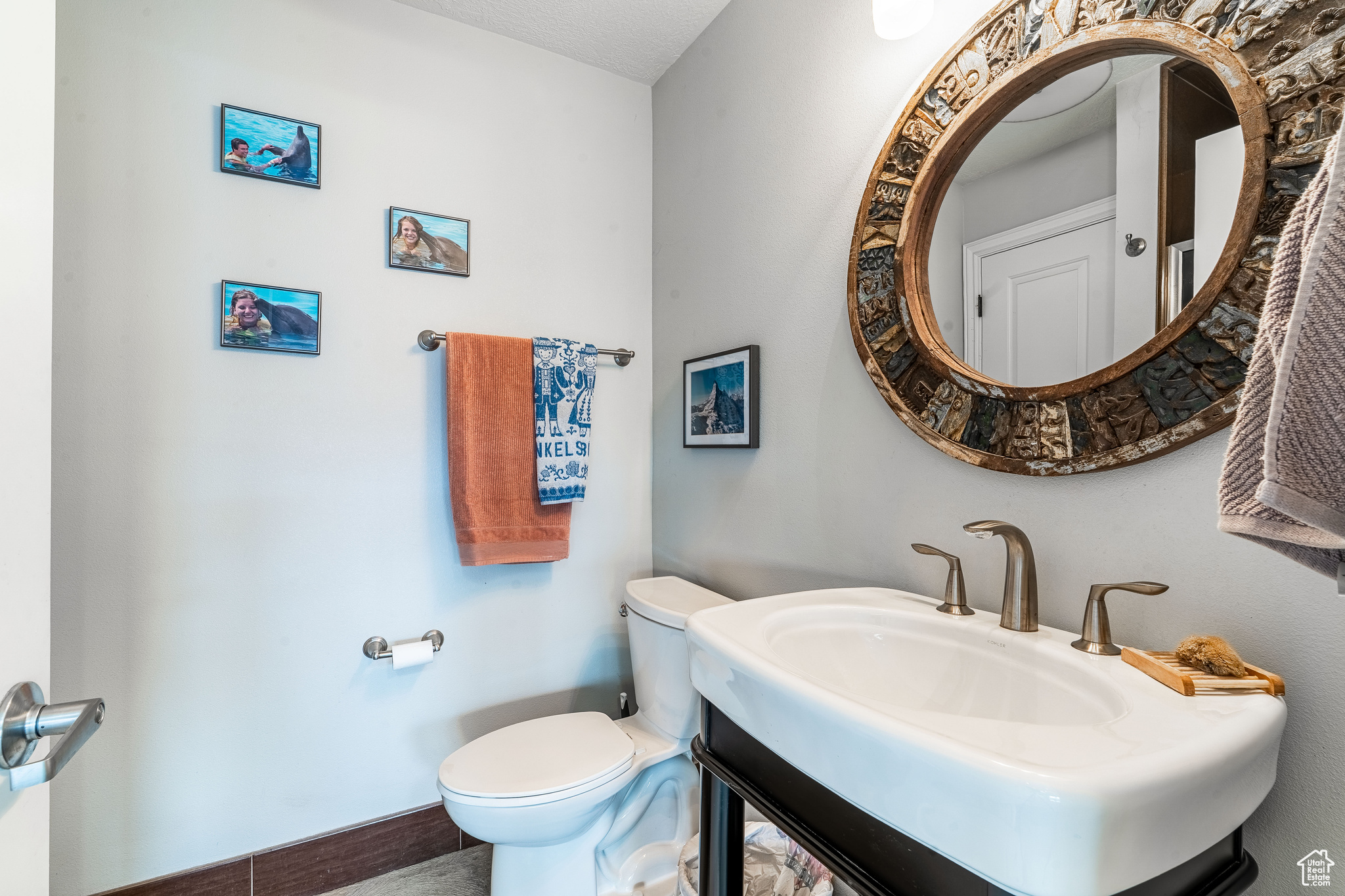 BROWN MINI SUBDIVISION - Residential