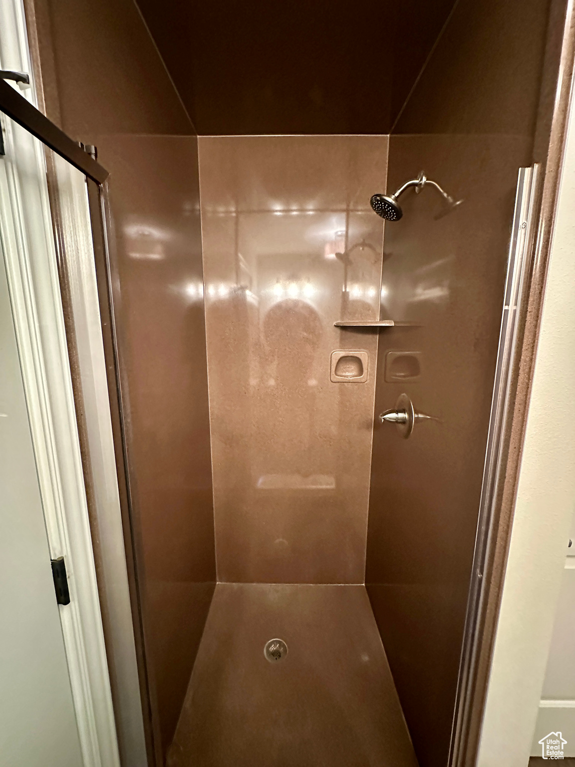 BROWN MINI SUBDIVISION - Residential