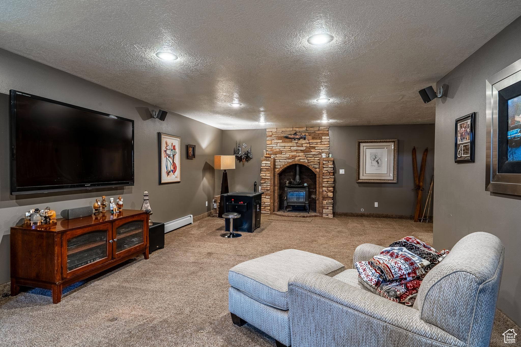 BROWN MINI SUBDIVISION - Residential