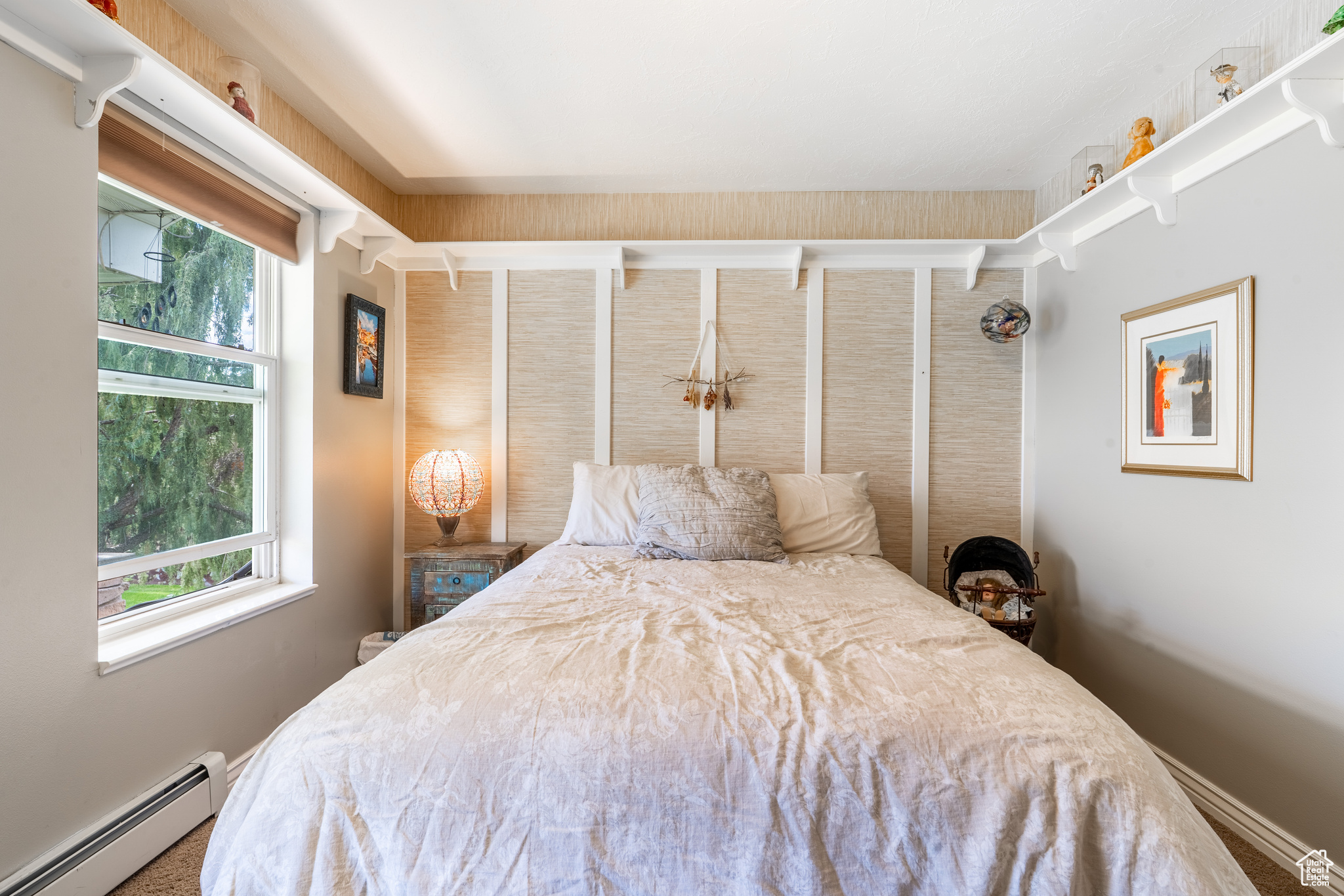 BROWN MINI SUBDIVISION - Residential