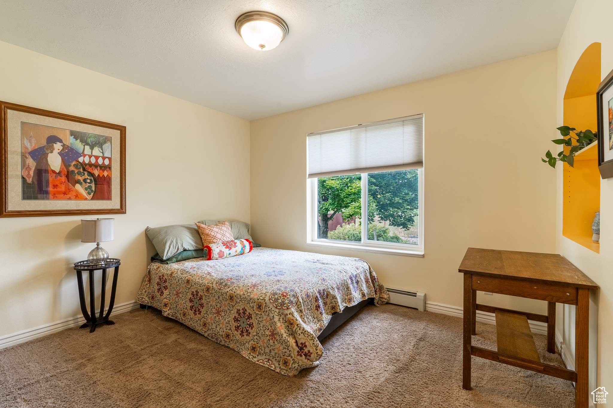 BROWN MINI SUBDIVISION - Residential