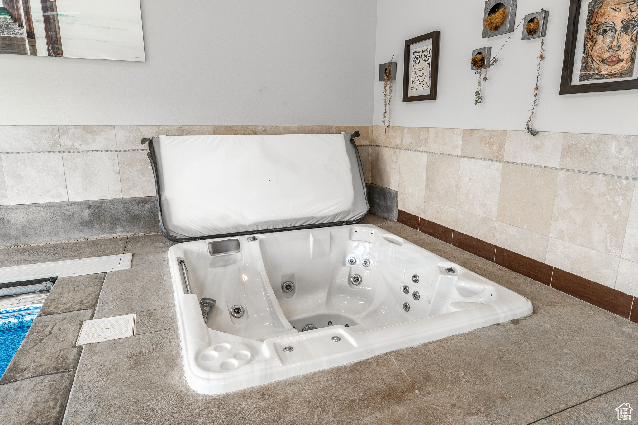 BROWN MINI SUBDIVISION - Residential