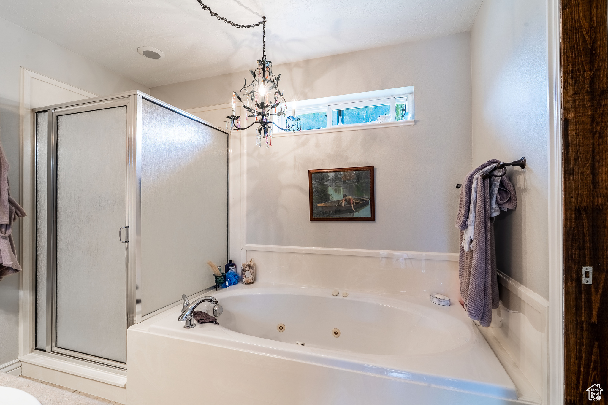 BROWN MINI SUBDIVISION - Residential