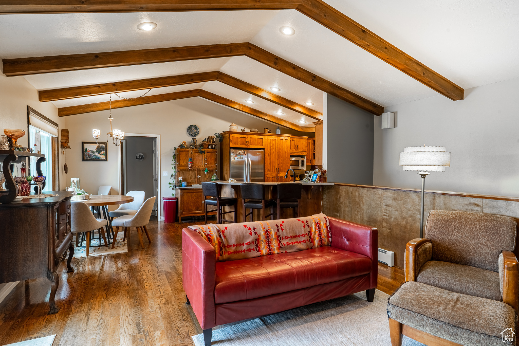 BROWN MINI SUBDIVISION - Residential