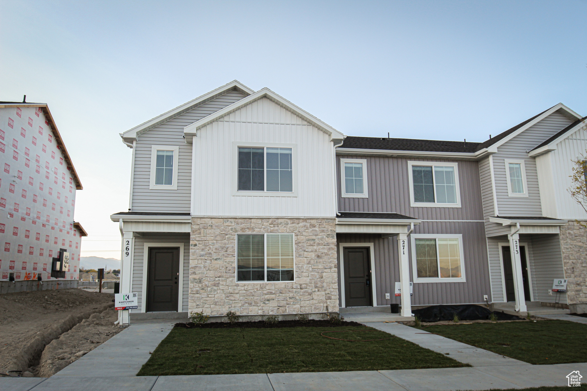 227 W 710, Smithfield, Utah image 1