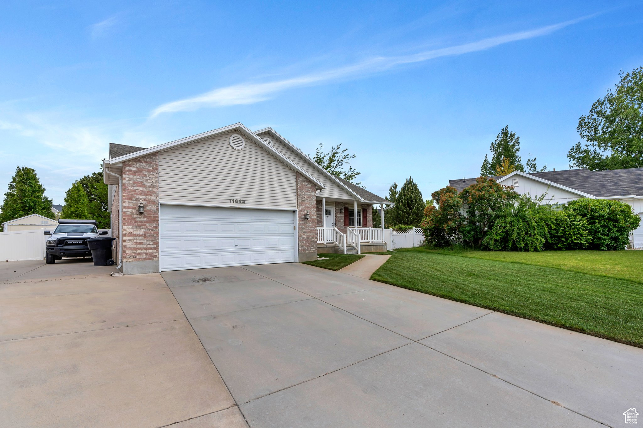 11844 S Logans Run Cv, Herriman, Utah image 3