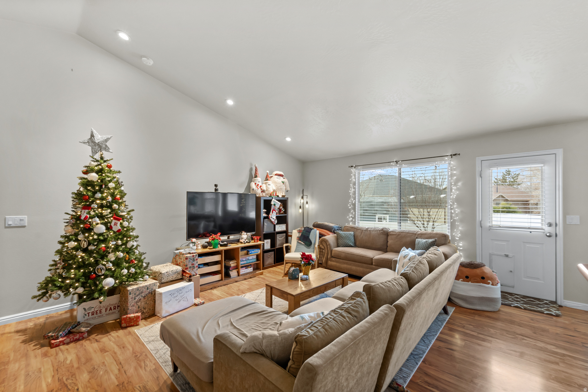 CANYON VIEW ESTATES - Residential