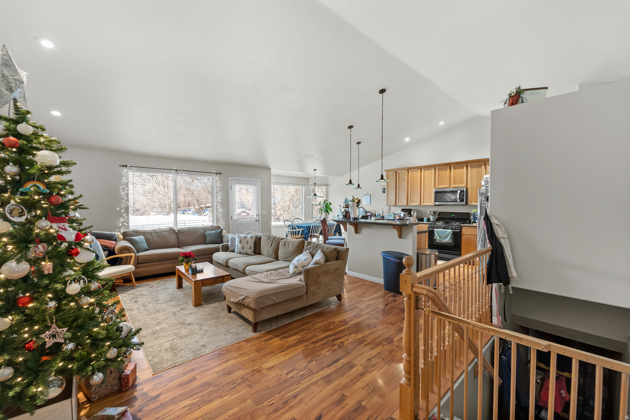 CANYON VIEW ESTATES - Residential