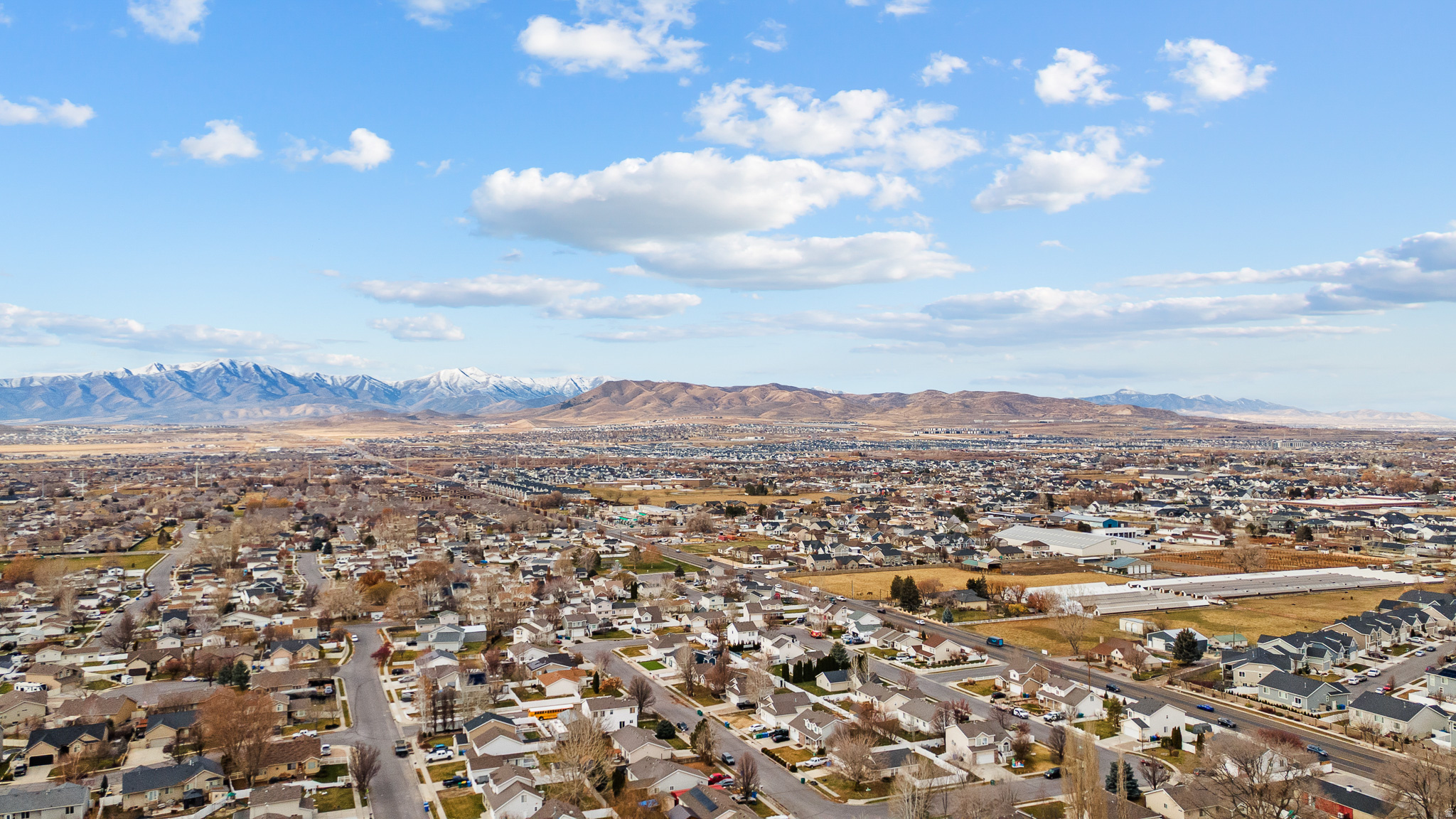 CANYON VIEW ESTATES - Residential