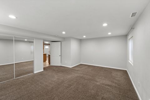 Tiny photo for 212 S 1100 W, Lehi, UT 84043 (MLS # 2127493)