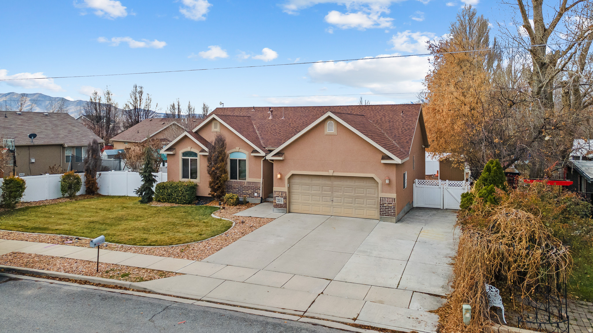 CANYON VIEW ESTATES - Residential