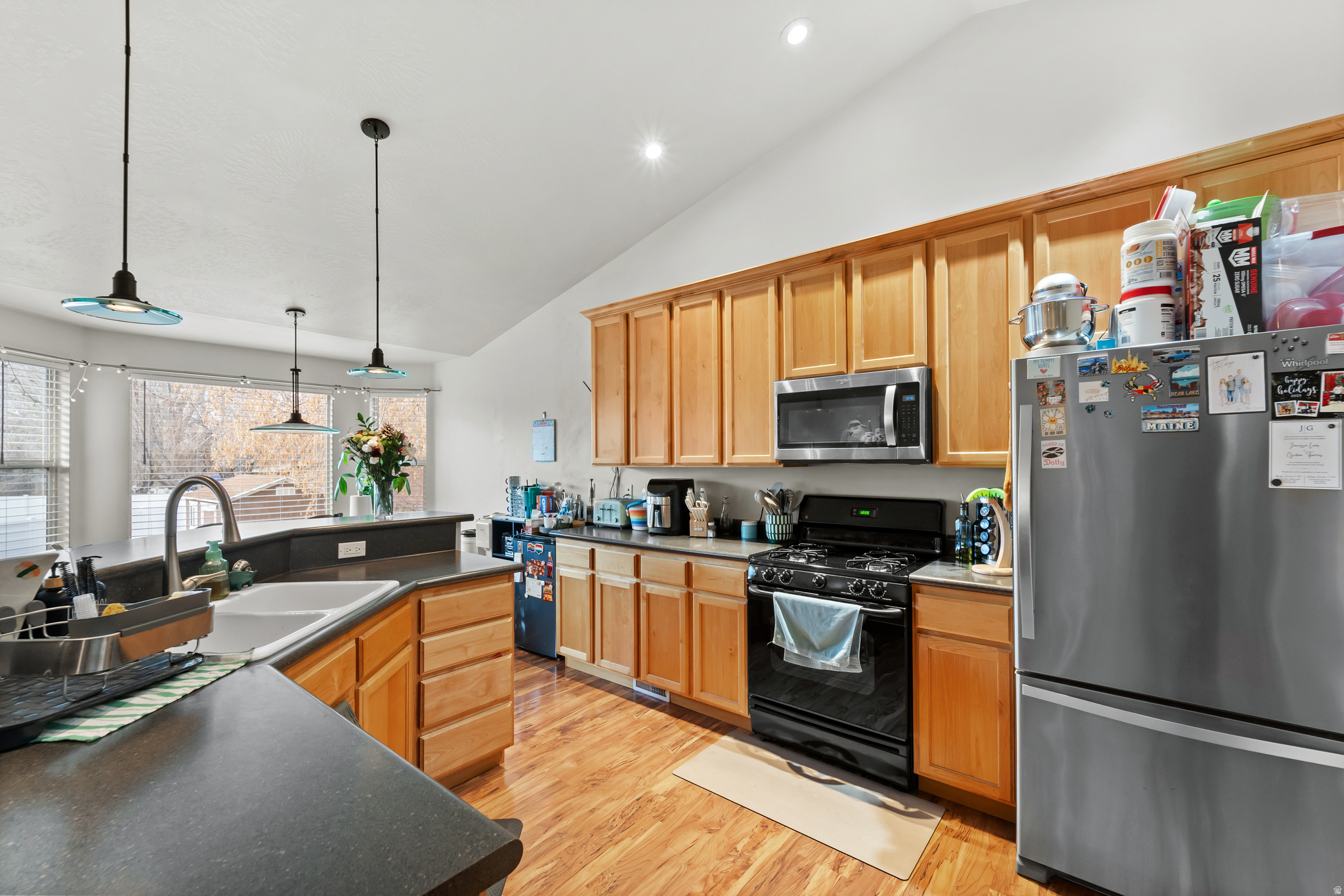 CANYON VIEW ESTATES - Residential