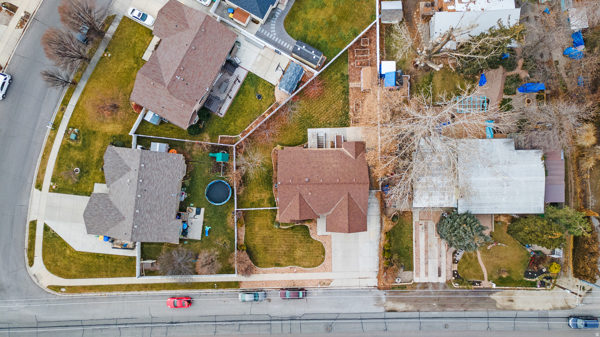 CANYON VIEW ESTATES - Residential