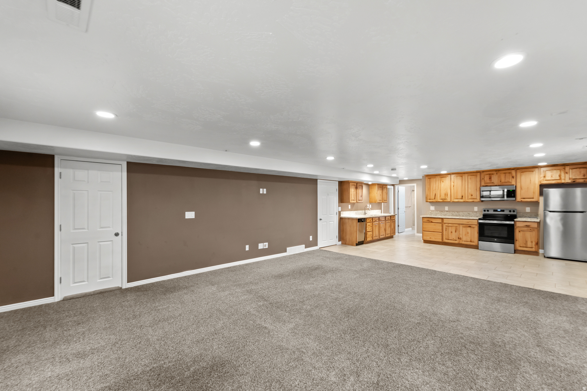 CANYON VIEW ESTATES - Residential