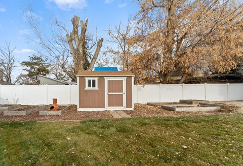 Tiny photo for 212 S 1100 W, Lehi, UT 84043 (MLS # 2127493)