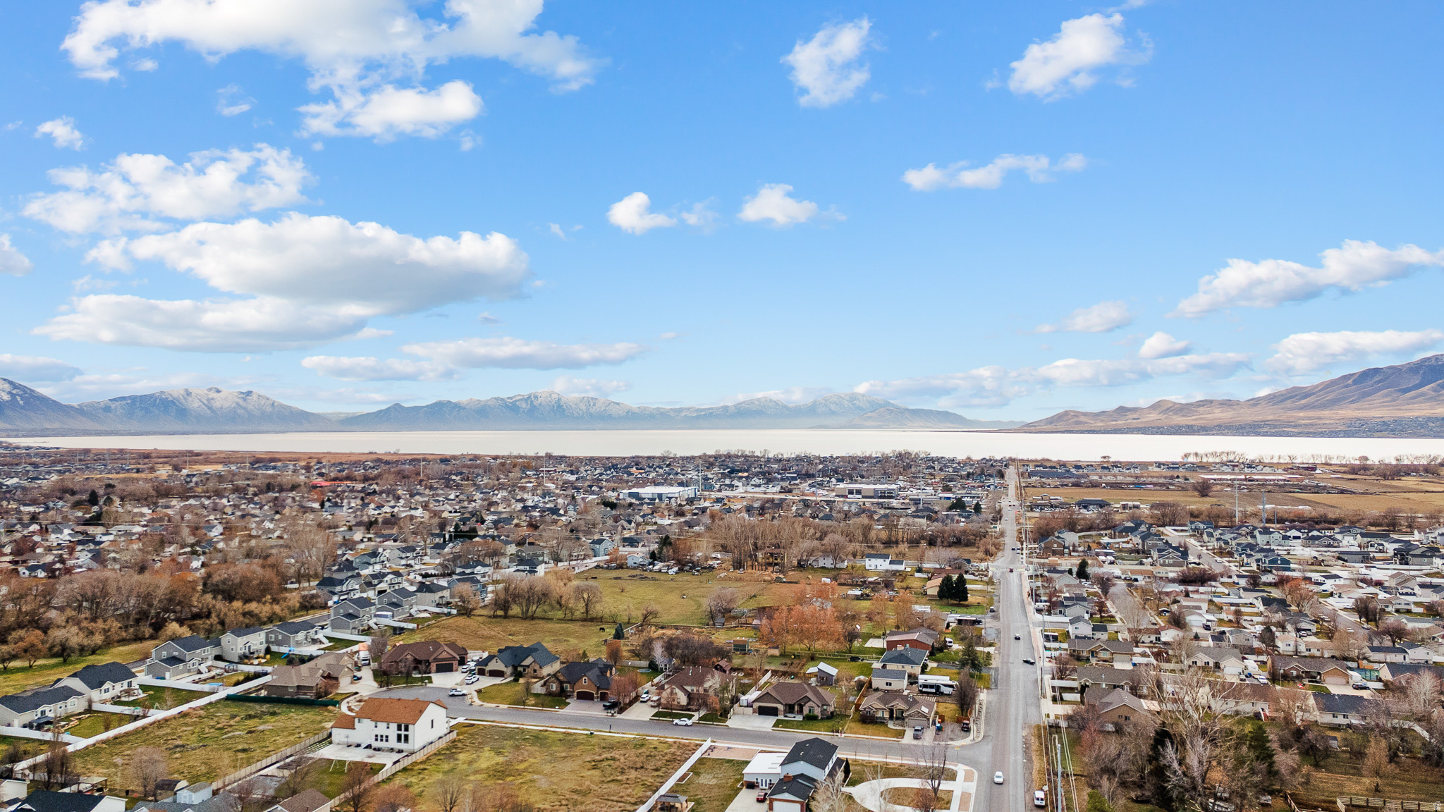 CANYON VIEW ESTATES - Residential