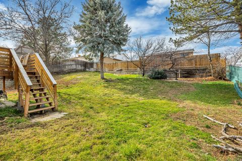 Tiny photo for 5052 S JEDEDIAH DR, Salt Lake City, UT 84118 (MLS # 2140252)