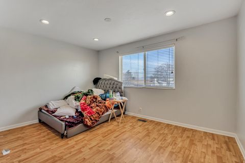 Tiny photo for 5052 S JEDEDIAH DR, Salt Lake City, UT 84118 (MLS # 2140252)