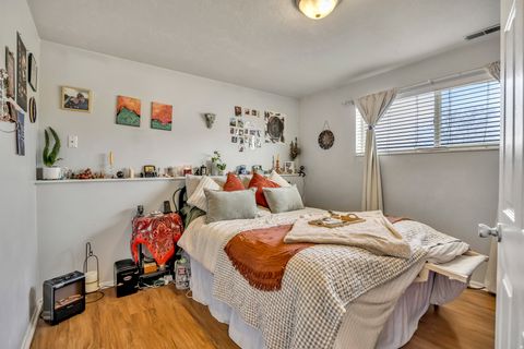 Tiny photo for 5052 S JEDEDIAH DR, Salt Lake City, UT 84118 (MLS # 2140252)