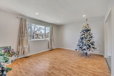 Tiny photo for 5052 S JEDEDIAH DR, Salt Lake City, UT 84118 (MLS # 2140252)