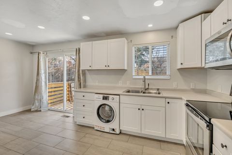 Tiny photo for 5052 S JEDEDIAH DR, Salt Lake City, UT 84118 (MLS # 2140252)