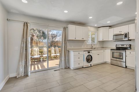 Tiny photo for 5052 S JEDEDIAH DR, Salt Lake City, UT 84118 (MLS # 2140252)