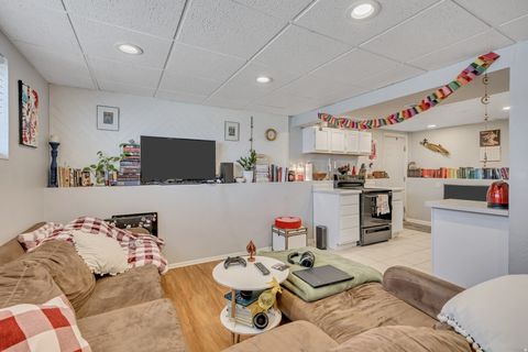 Tiny photo for 5052 S JEDEDIAH DR, Salt Lake City, UT 84118 (MLS # 2140252)