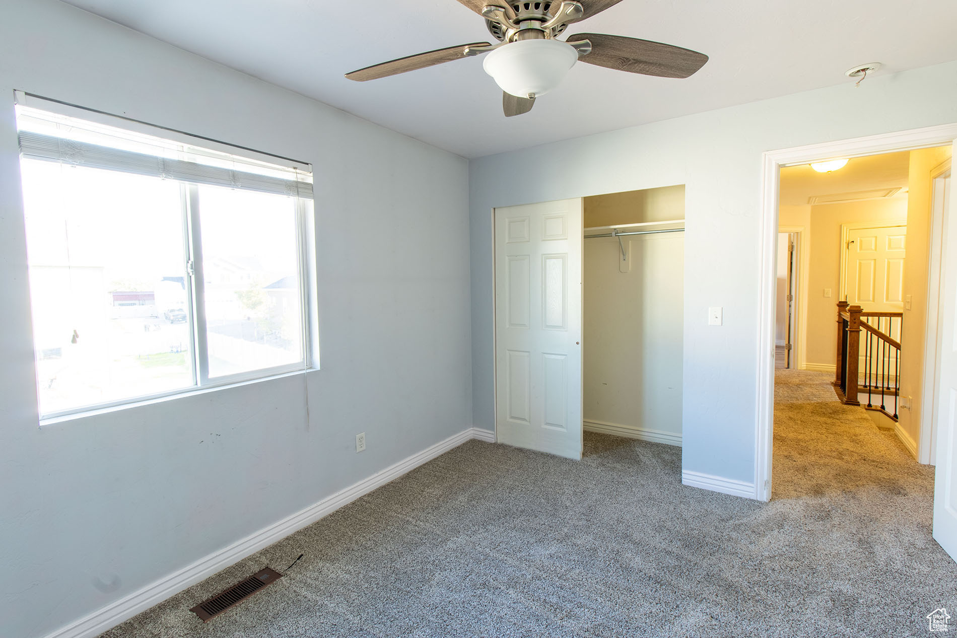 STANSBURY PLACE - Residential