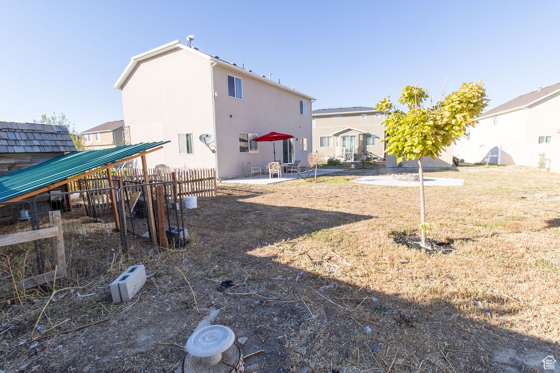 STANSBURY PLACE - Residential