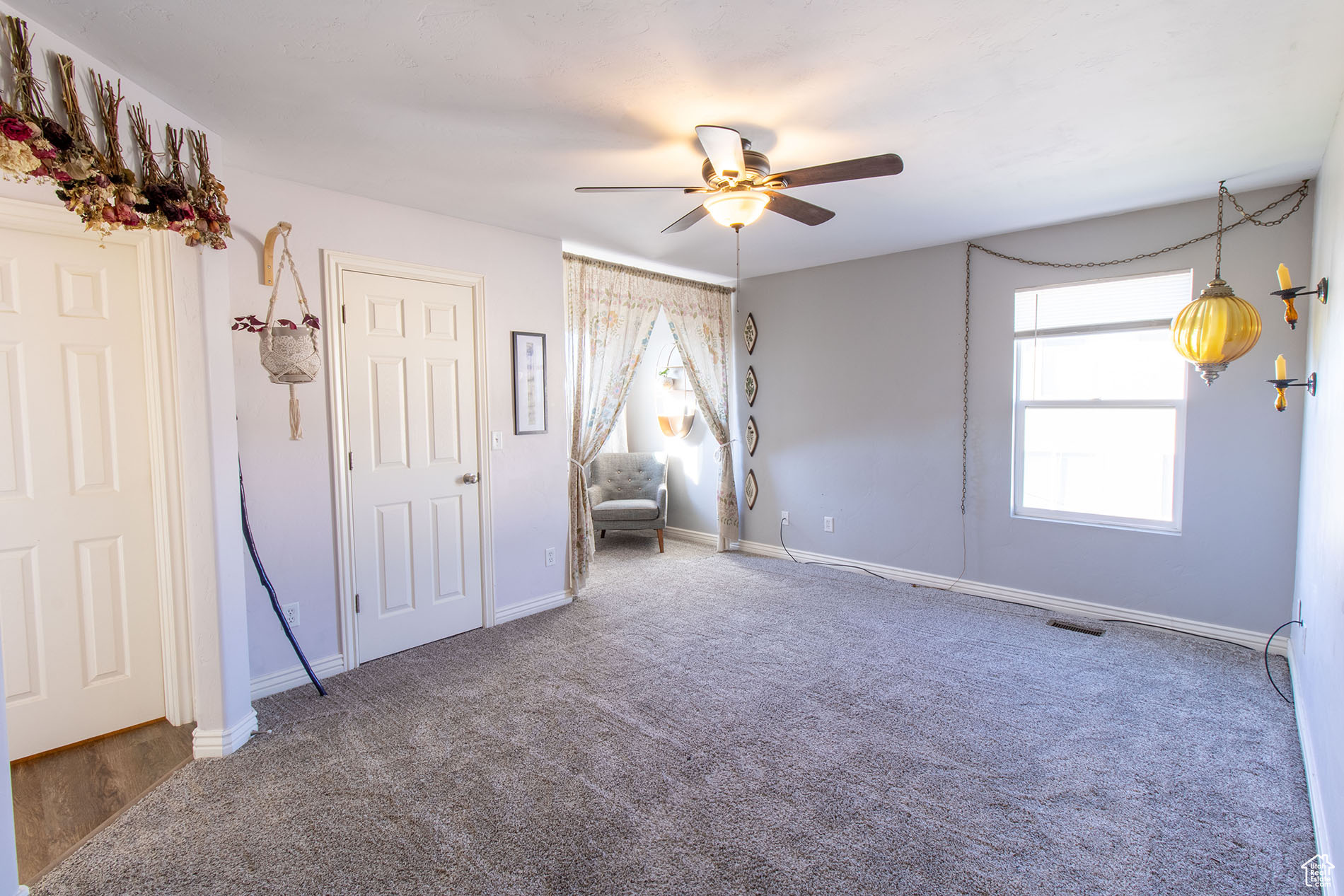 STANSBURY PLACE - Residential