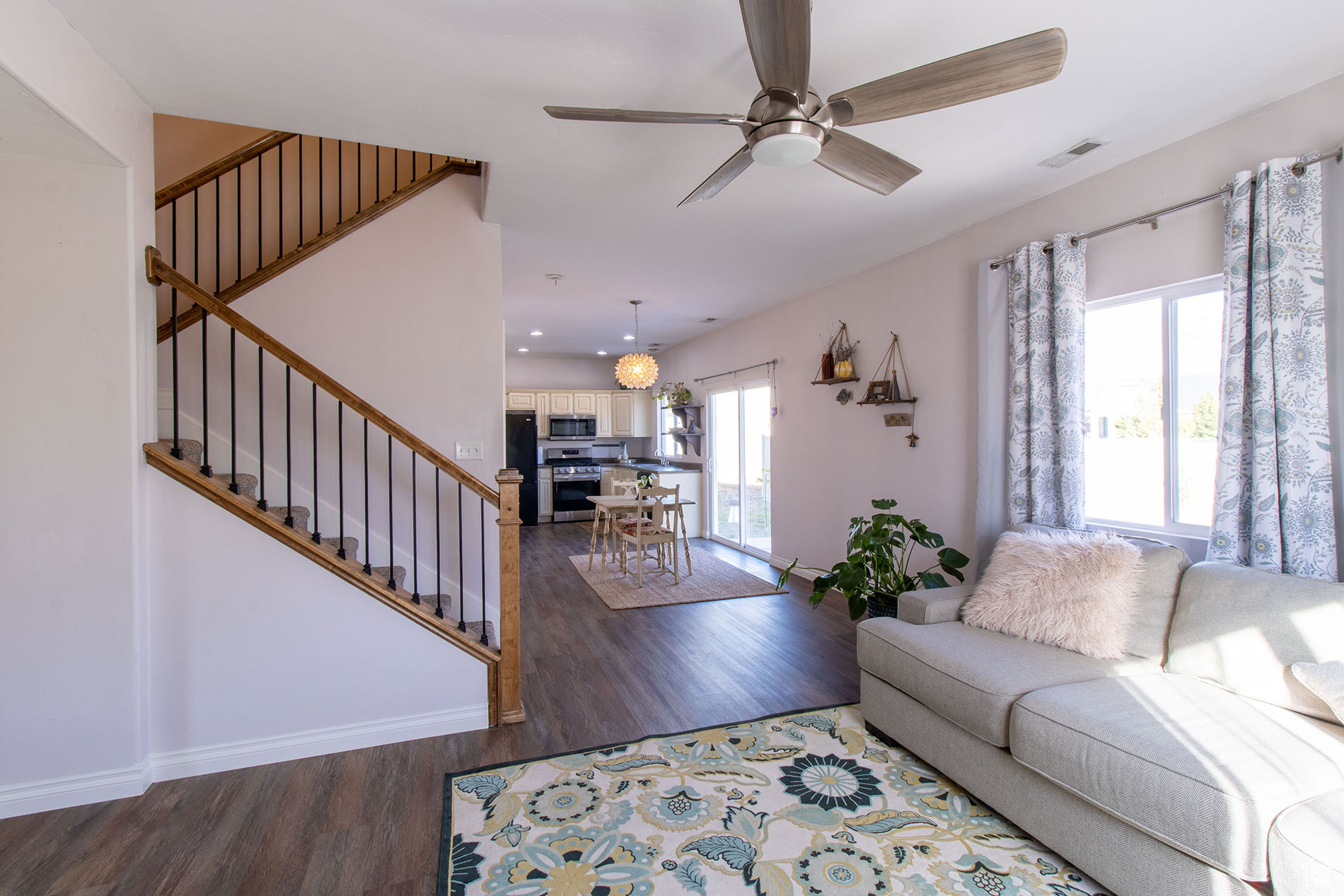 STANSBURY PLACE - Residential