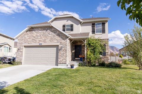 5784 MANHATTAN DR Stansbury Park UT 84074