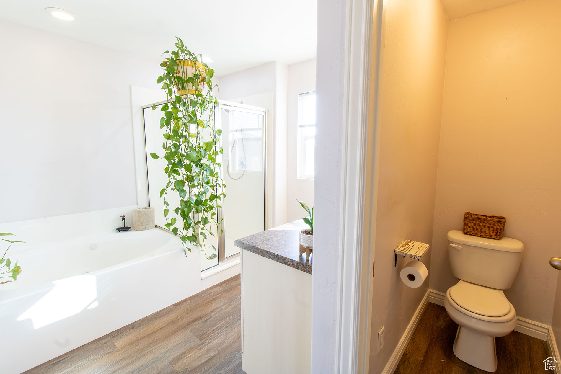 STANSBURY PLACE - Residential