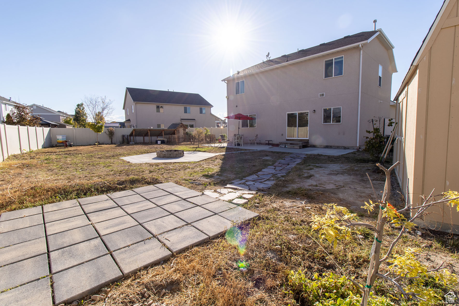 STANSBURY PLACE - Residential