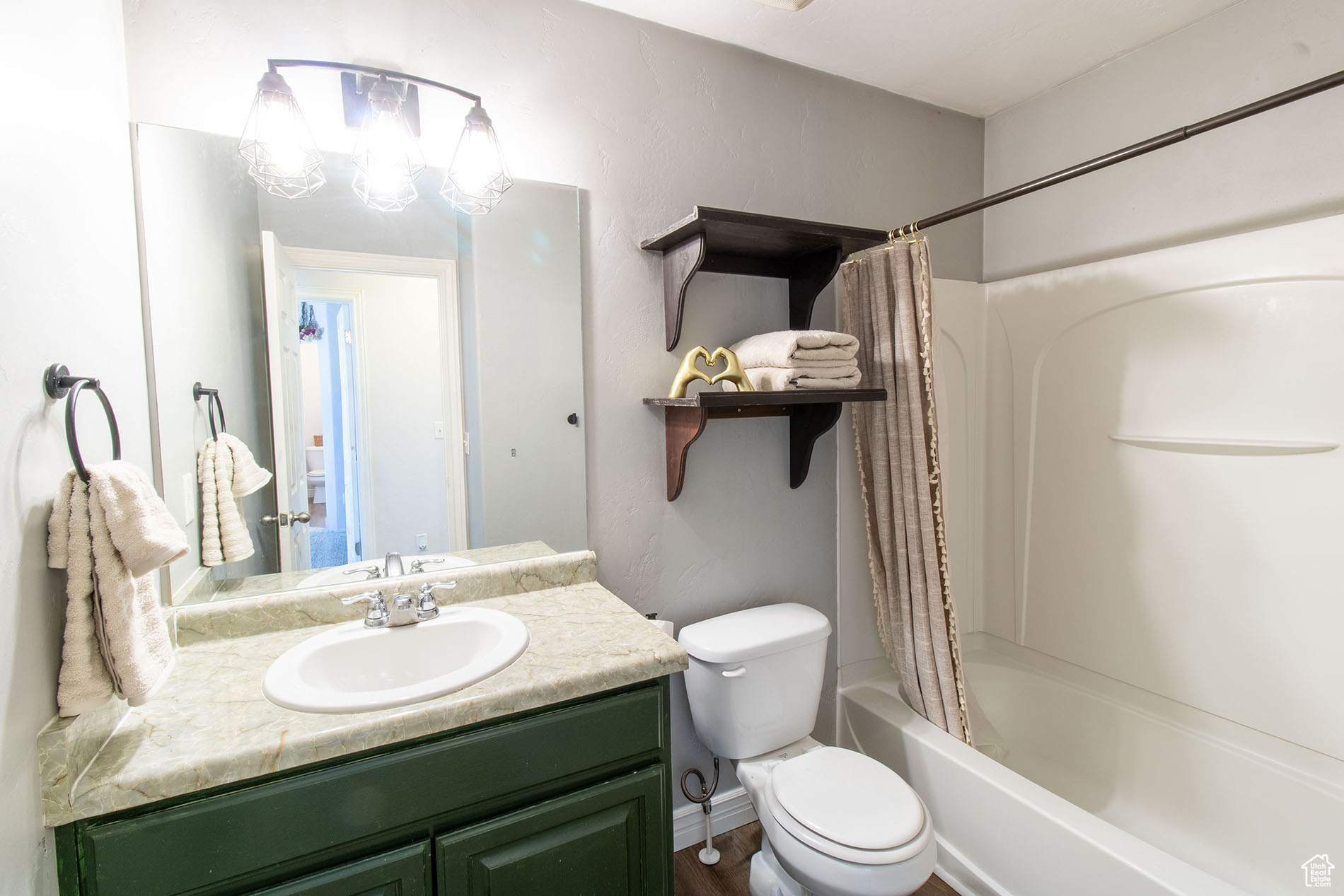 STANSBURY PLACE - Residential