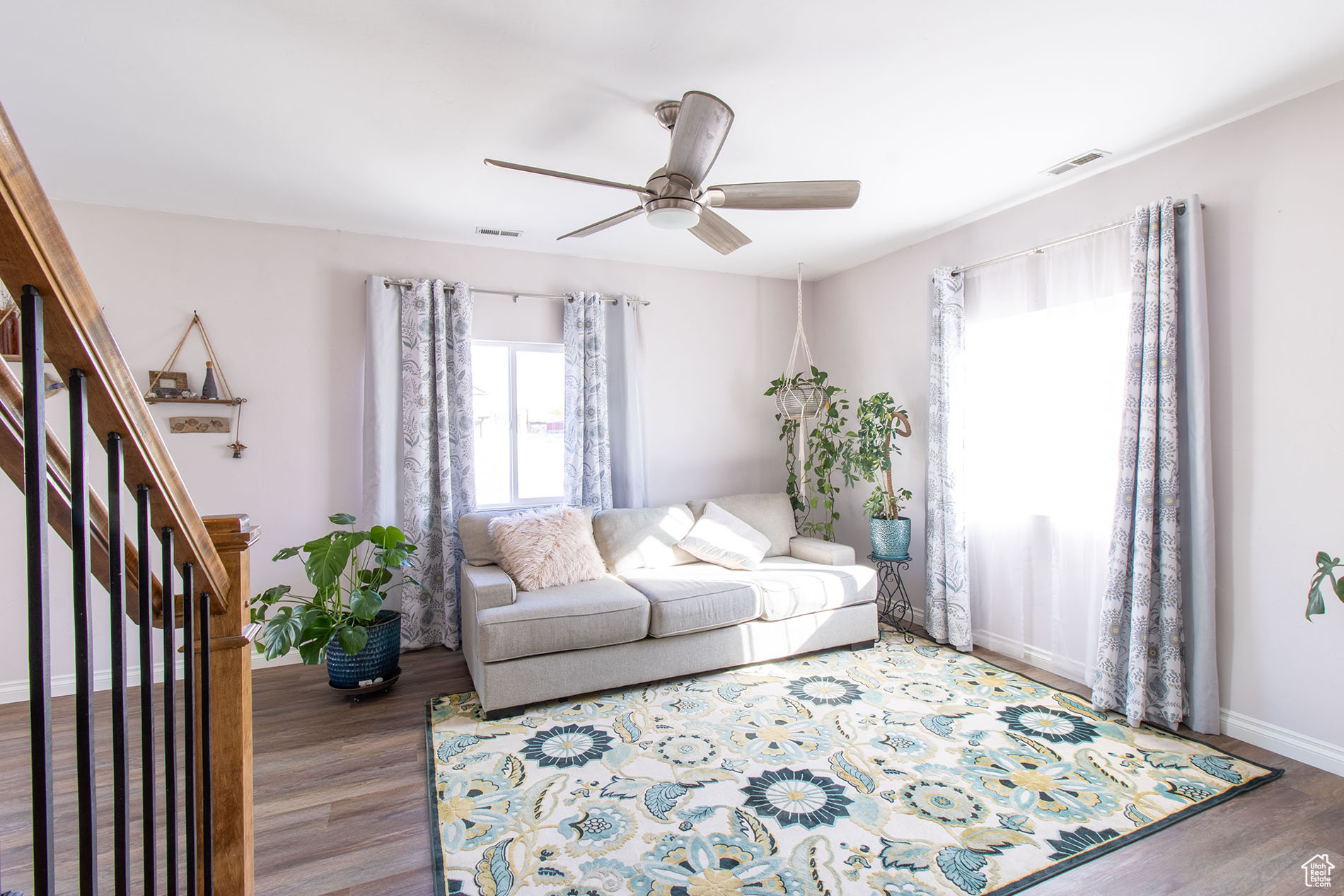 STANSBURY PLACE - Residential