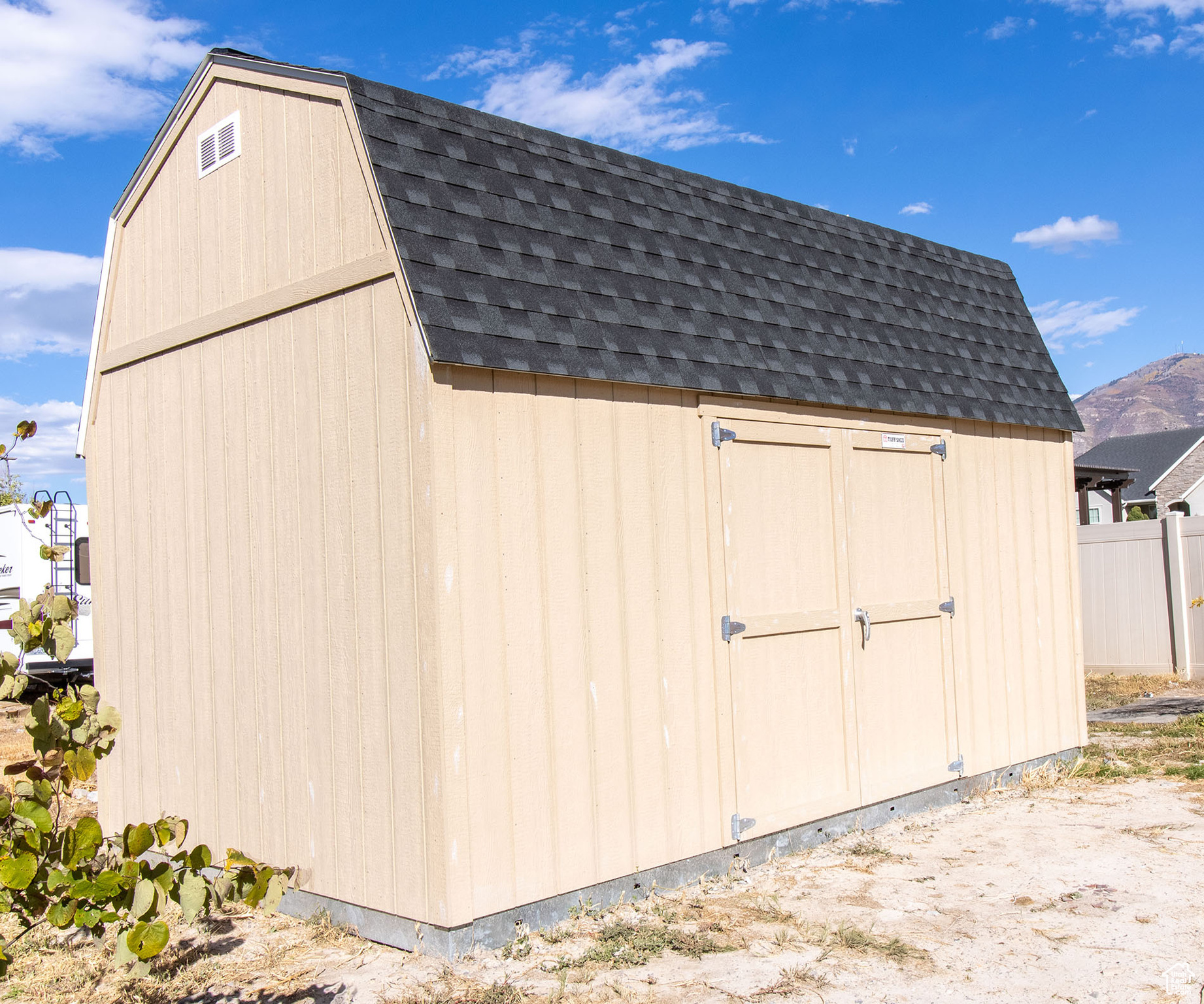 STANSBURY PLACE - Residential